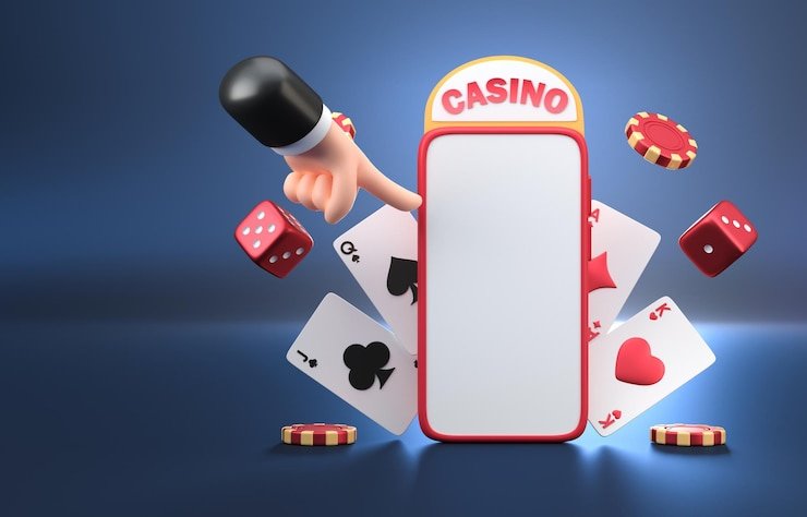 Studio live Lightning Dice dengan kamera multi-sudut di botak189