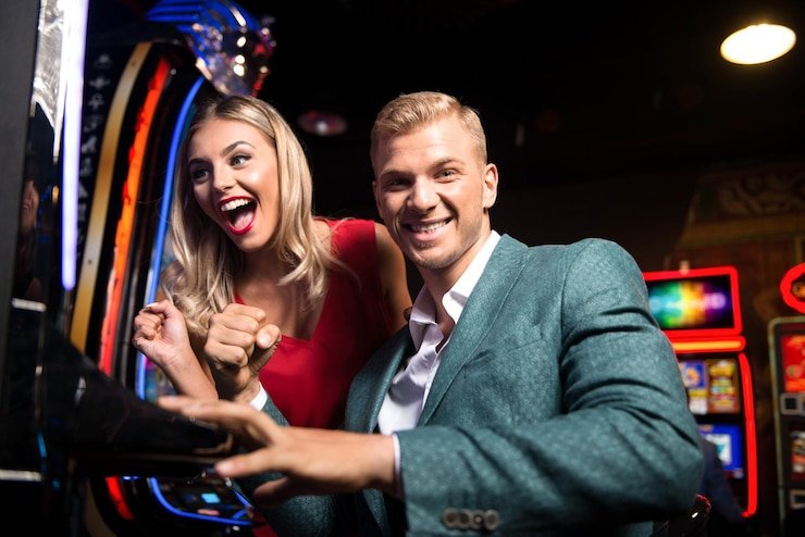Pasar bola voli real-time di platform botak189